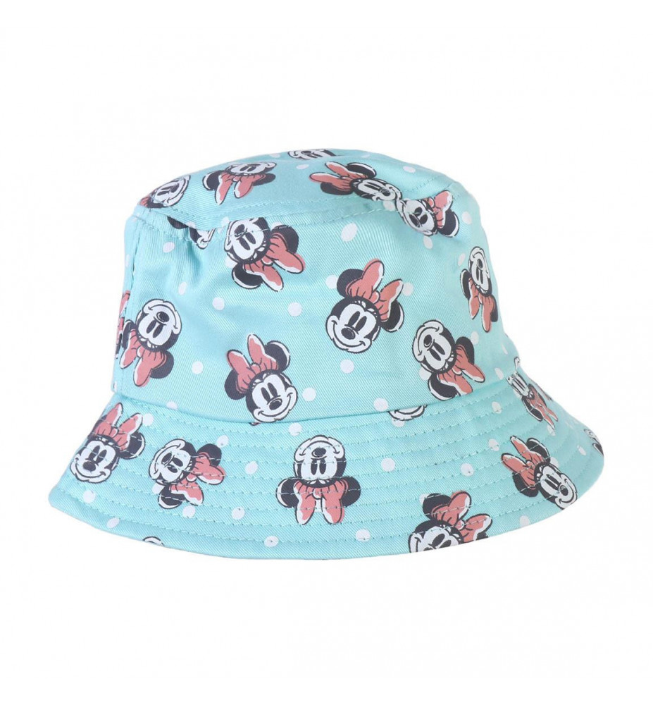 CAPPELLINO PESCATORE MINNIE