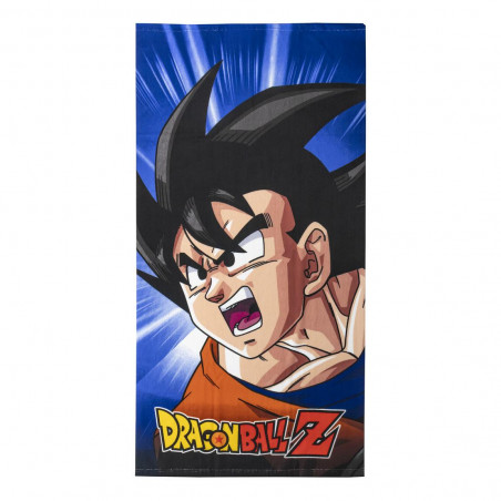TELO MARE POLIESTERE  GOKU