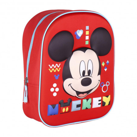 ZAINO 3D MICKEY MOUSE