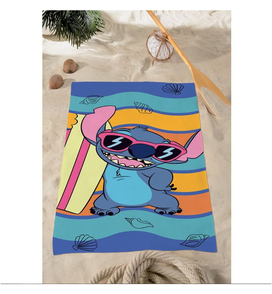 TELO MARE STITCH MARE PROMO
