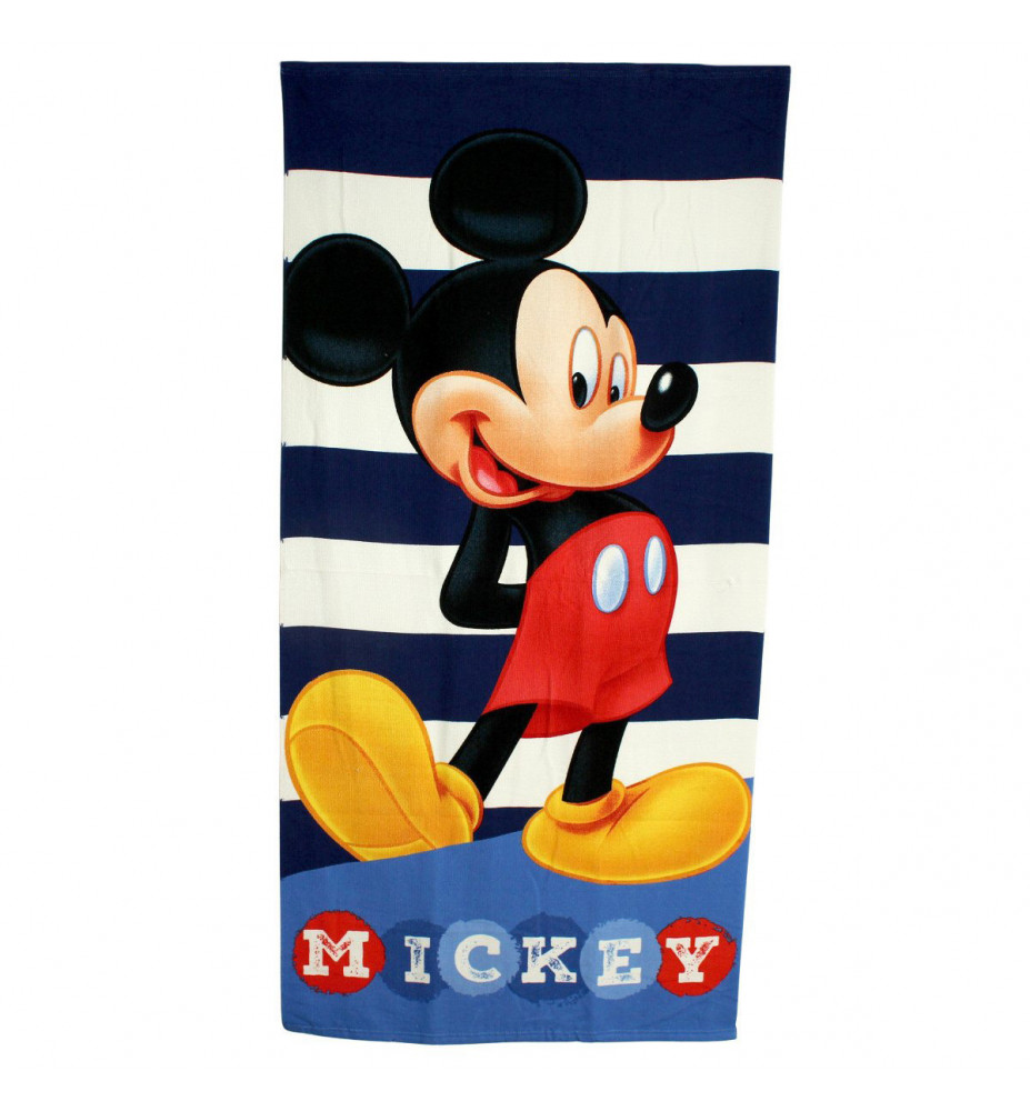 TELO MARE MICKEY PROMO
