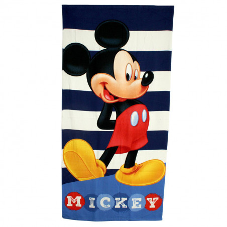TELO MARE MICKEY PROMO