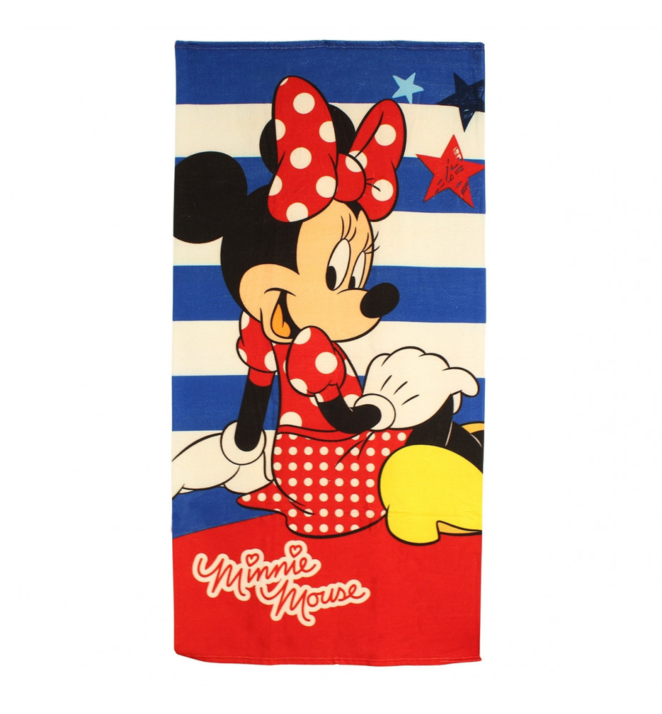 TELO MARE MINNIE PROMO