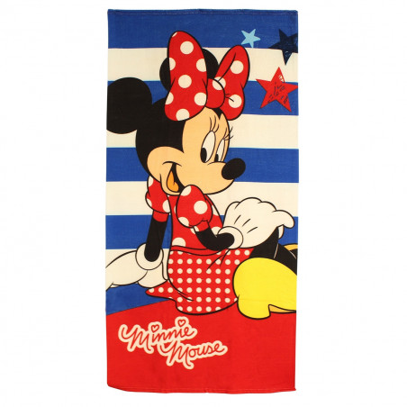 TELO MARE MINNIE PROMO