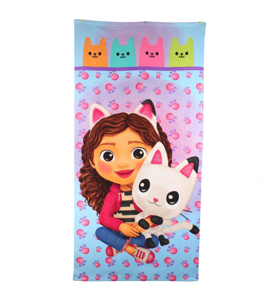 TELO MARE GABBY DOLL HOUSE PROMO