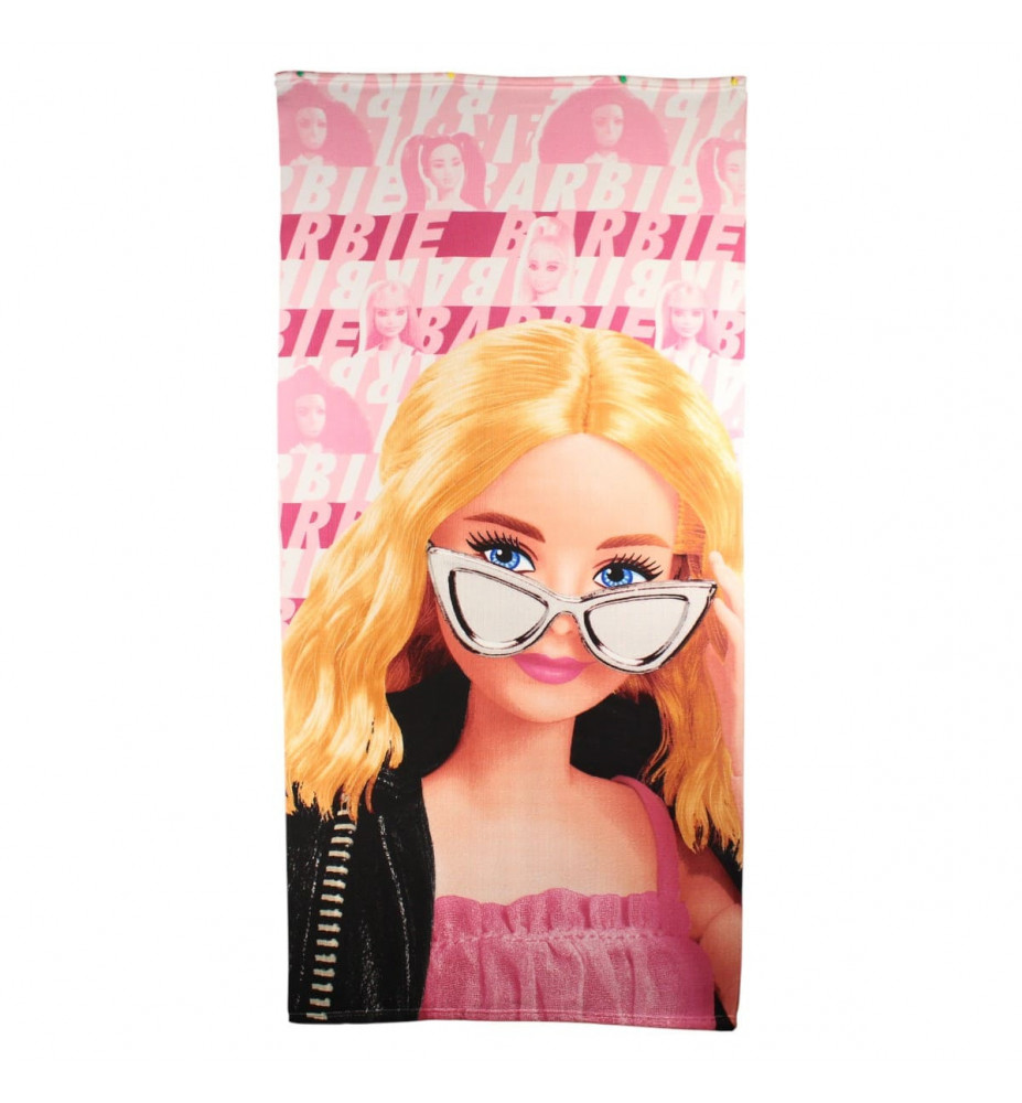 TELO MARE BARBIE PROMO