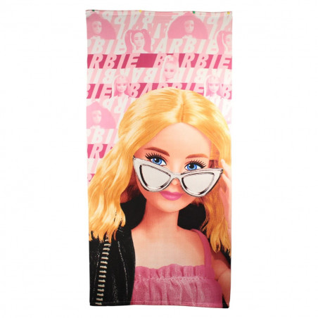 TELO MARE BARBIE PROMO