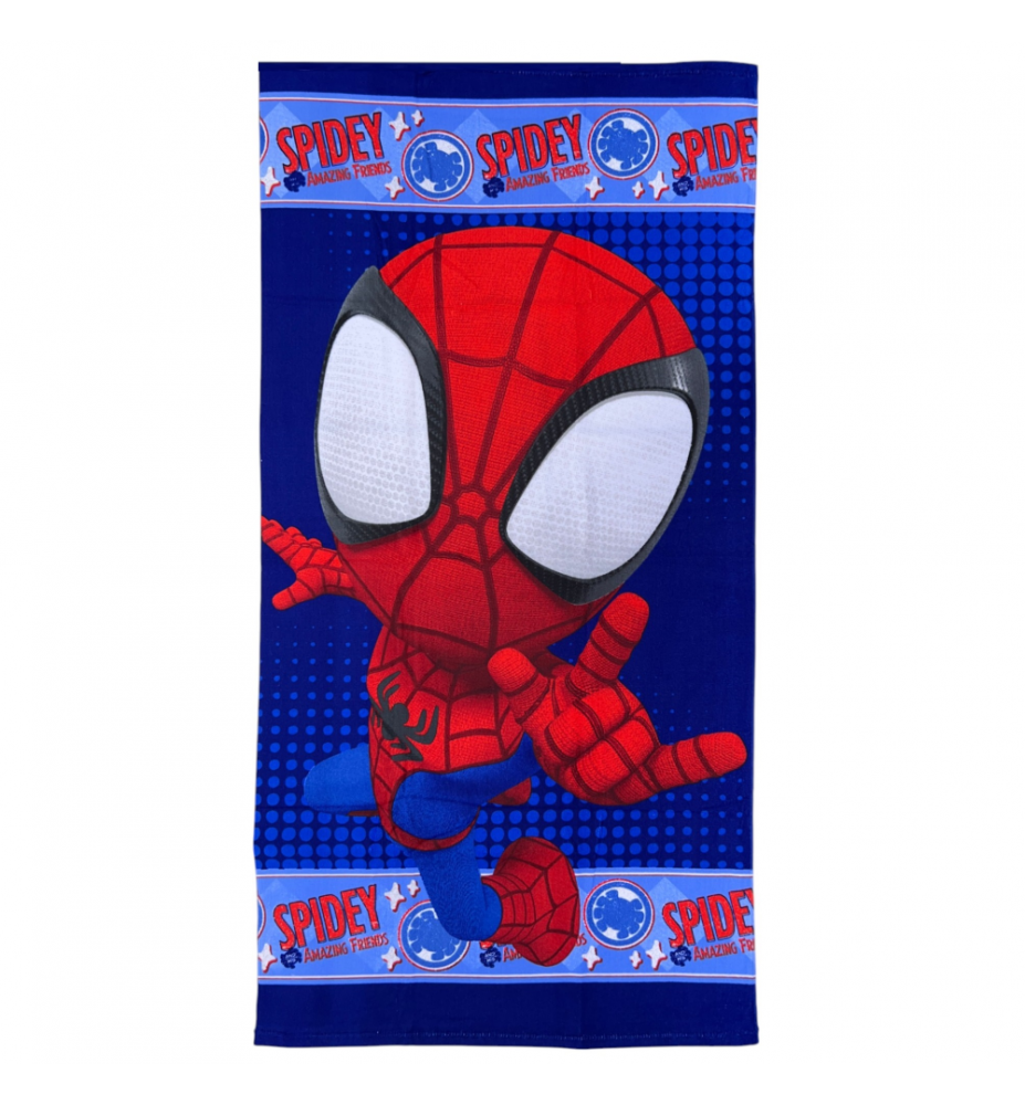 TELO MARE SPIDEY PROMO