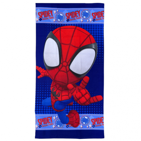 TELO MARE SPIDEY PROMO