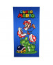 TELO MARE SUPER MARIO PROMO