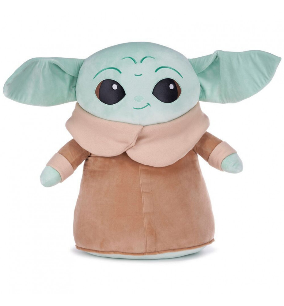 PELUCHE 30 CM BABY YODA