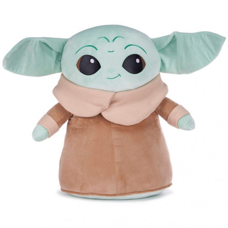 PELUCHE 30 CM BABY YODA