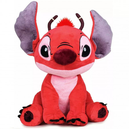 PELUCHE STITCH LEROY 35 CM CON SUONO