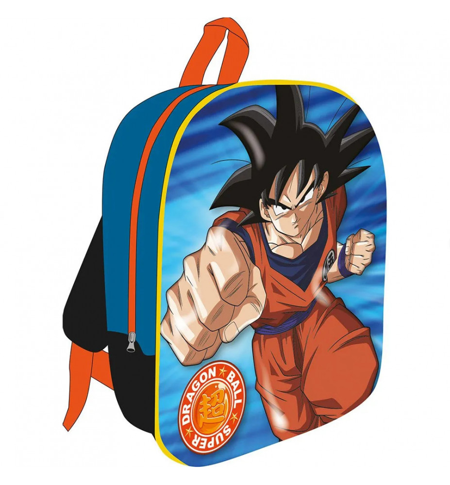 ZAINO DRAGON BALL