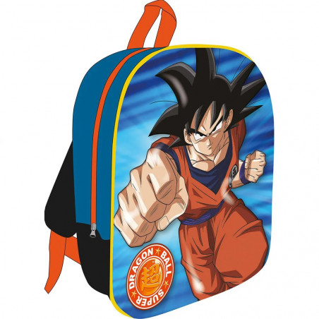ZAINO DRAGON BALL