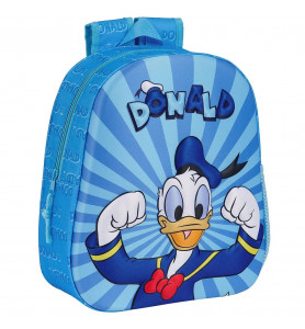 ZAINO DONALD DUCK PAPERINO