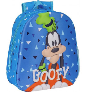 ZAINO GOOFY PIPPO