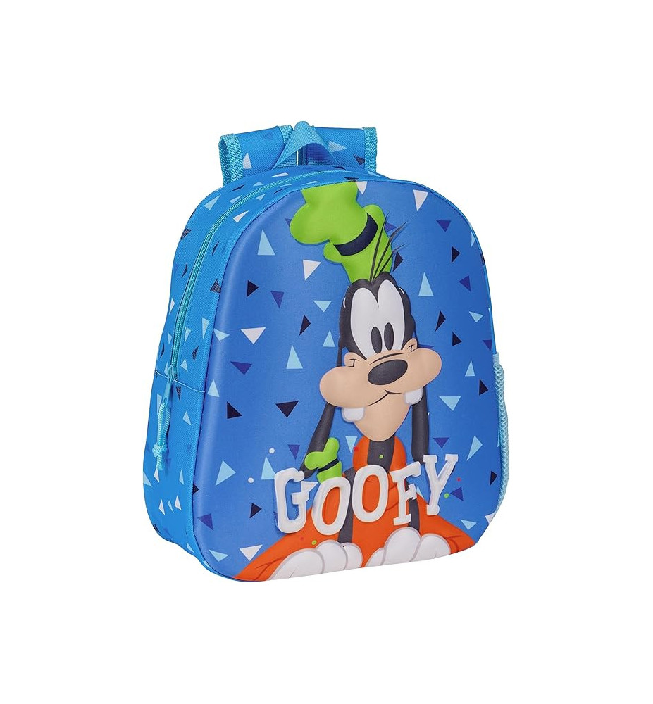 ZAINO GOOFY PIPPO
