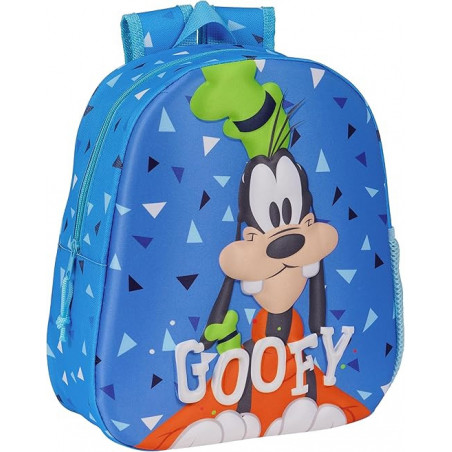 ZAINO GOOFY PIPPO