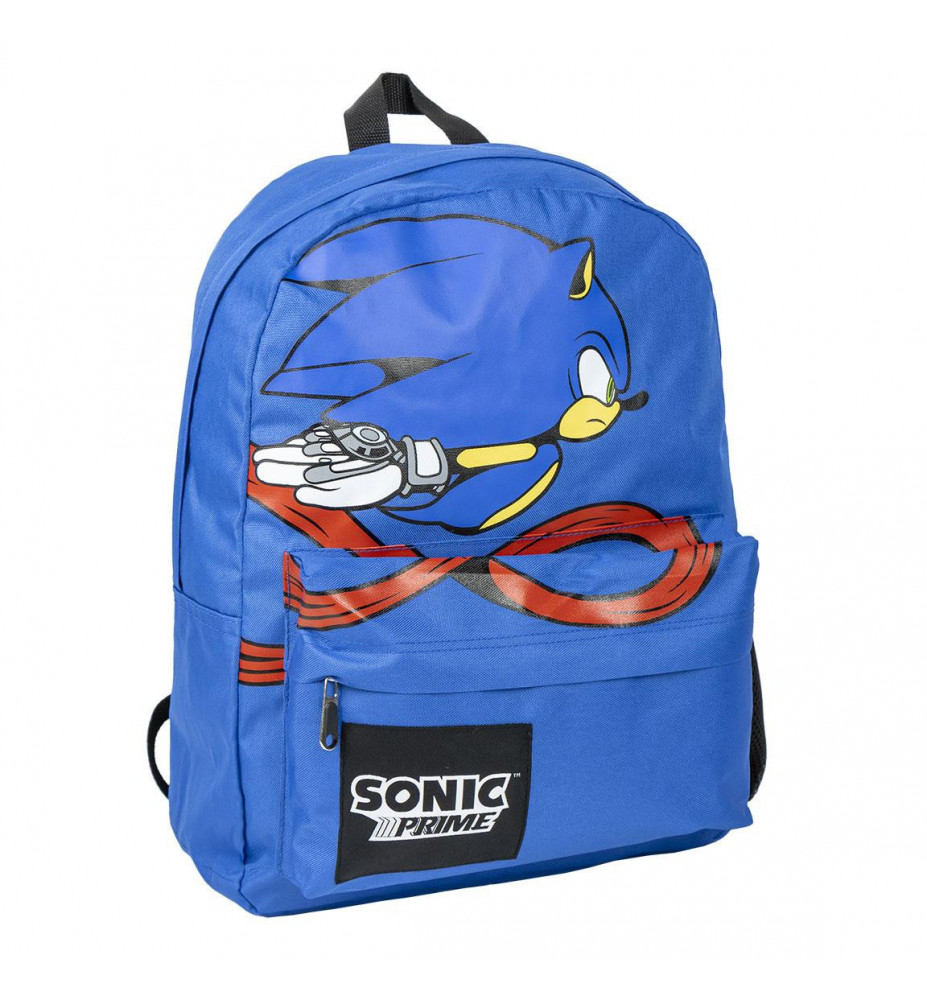 ZAINO SCUOLA 42 CM SONIC