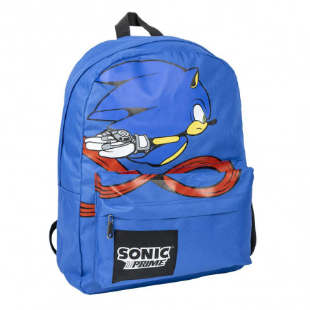 ZAINO SCUOLA 42 CM SONIC