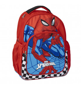 ZAINO SCUOLA 42 CM SPIDERMAN