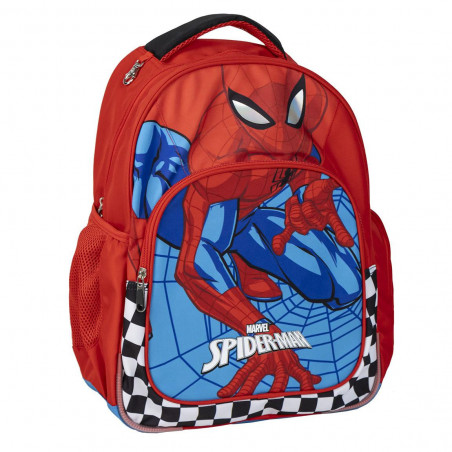 ZAINO SCUOLA 42 CM SPIDERMAN