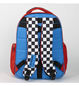 ZAINO SCUOLA 42 CM SPIDERMAN