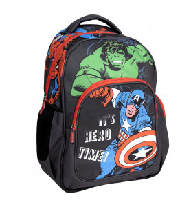 ZAINO SCUOLA 42 CM AVENGERS