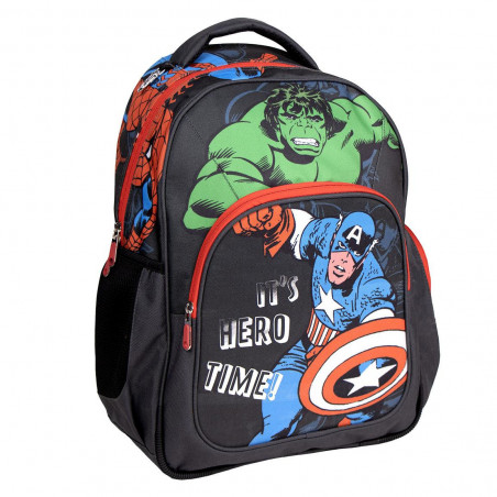 ZAINO SCUOLA 42 CM AVENGERS