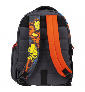 ZAINO SCUOLA 42 CM AVENGERS