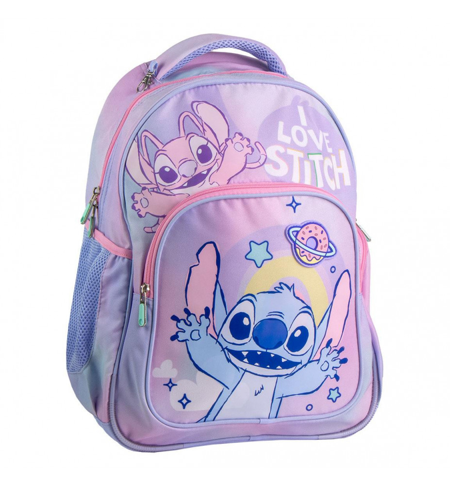 ZAINO SCUOLA 42 CM STITCH