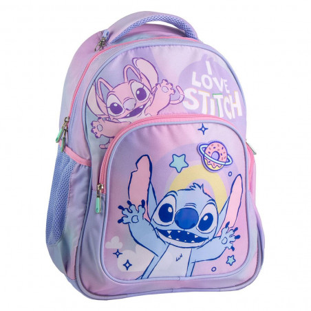 ZAINO SCUOLA 42 CM STITCH