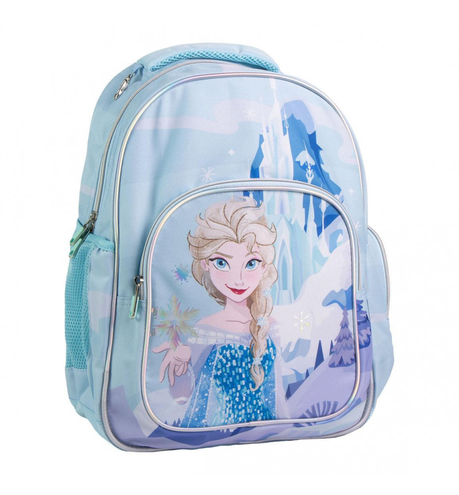 ZAINO SCUOLA 42 CM FROZEN