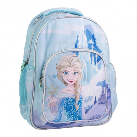 ZAINO SCUOLA 42 CM FROZEN