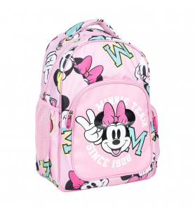 ZAINO SCUOLA 42 CM MINNIE