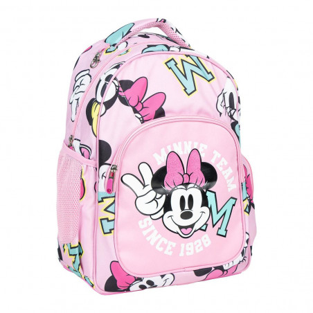 ZAINO SCUOLA 42 CM MINNIE