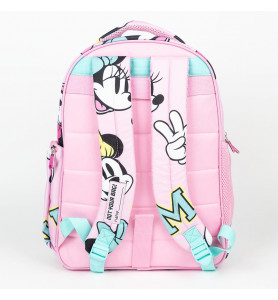 ZAINO SCUOLA 42 CM MINNIE