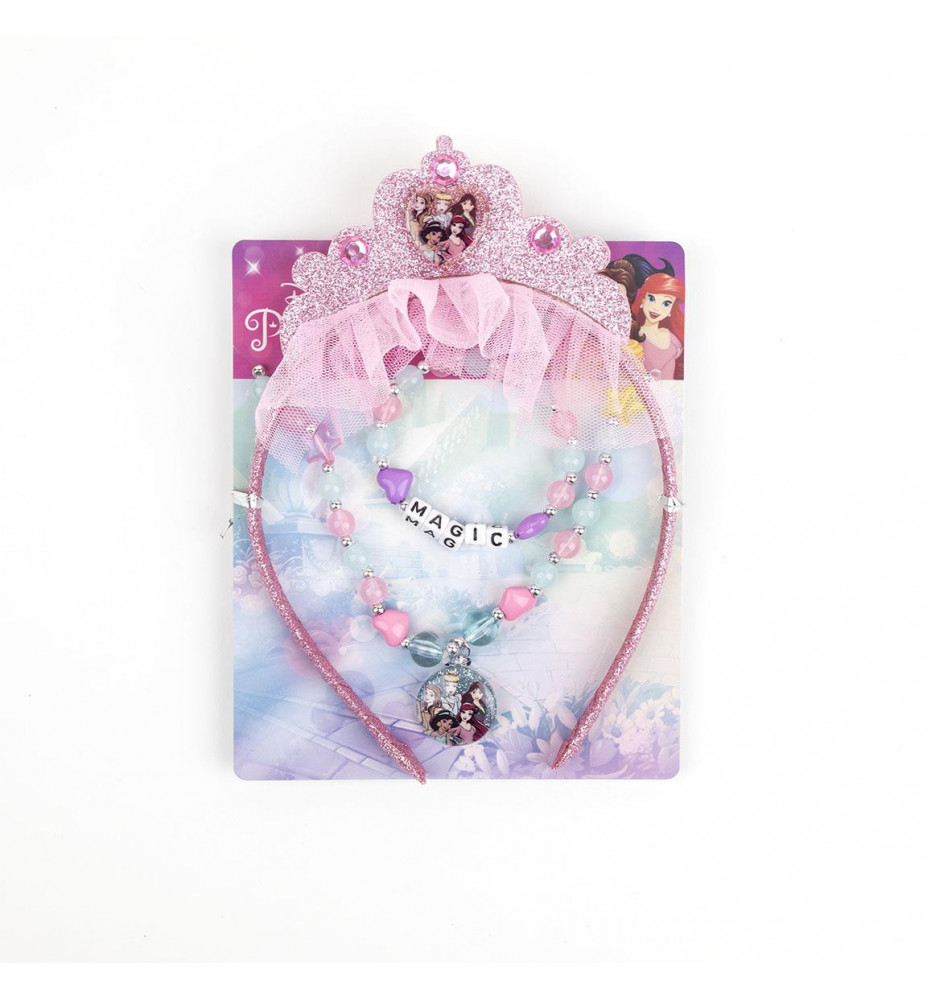 SET GIOIELLI+FRONTIERA PRINCESS
