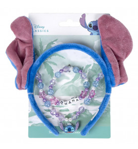 SET GIOIELLI+FRONTIERA STITCH