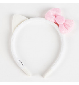 SET GIOIELLI+FRONTIERA HELLO KITTY