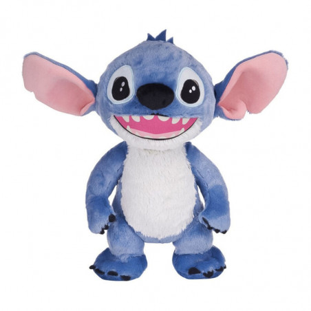 PELUCHE STITCH 30 CM LIVE ACTION FILM 2025
