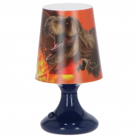 LAMPADA JURASIC WORLD