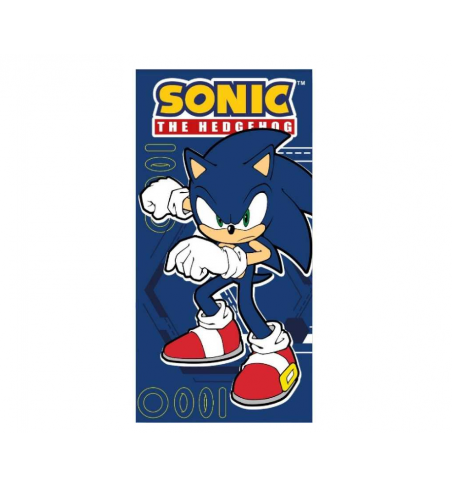 TELO MARE SONIC PROMO