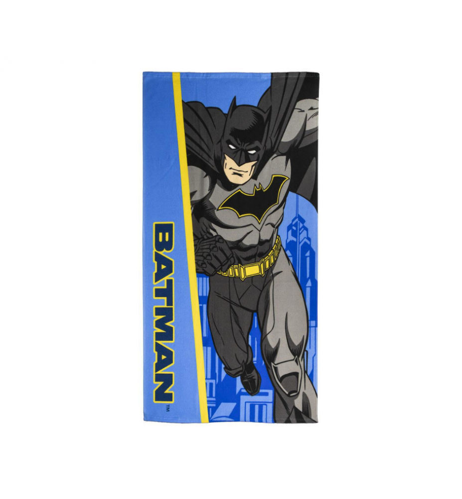 TELO MARE BATMAN PROMO