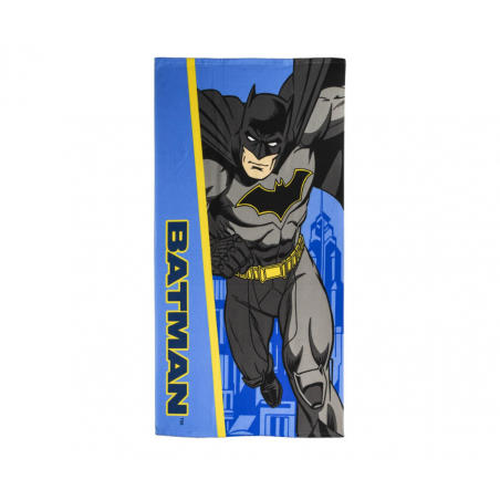 TELO MARE BATMAN PROMO