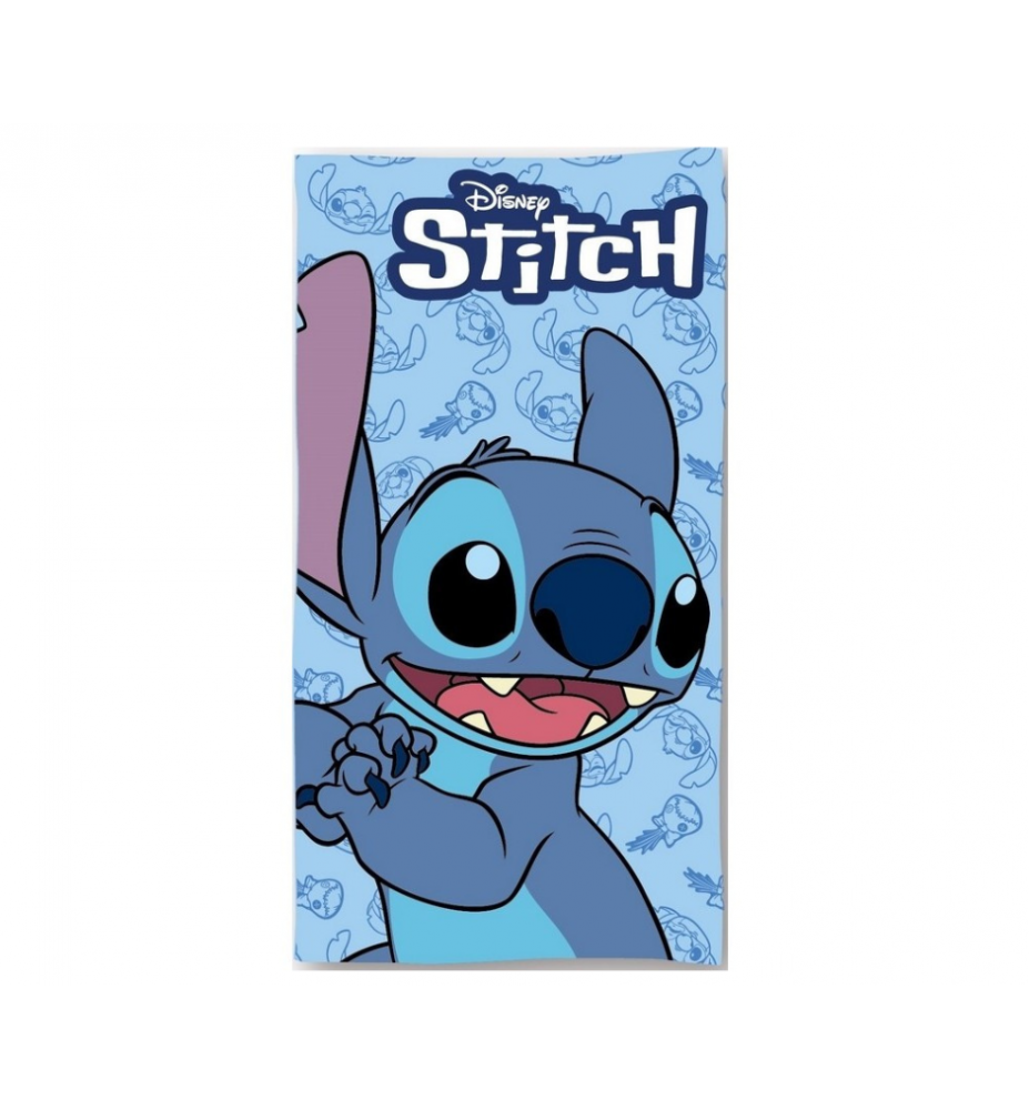 TELO MARE STITCH PROMO