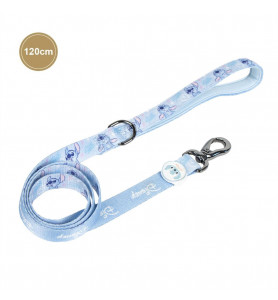 GUINZAGLIO PER CANI PICCOLA STAZZA STITCH