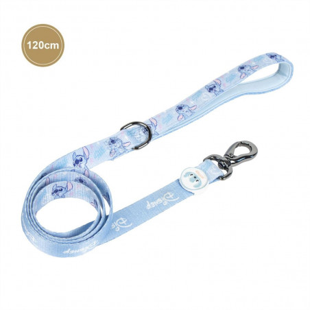 GUINZAGLIO PER CANI PICCOLA STAZZA STITCH