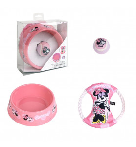 SET REGALO PER ANIMALI MINNIE